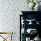 Aviary Blue & Cream Peel & Stick Wallpaper