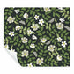 Primrose Off White & Black Peel & Stick Wallpaper
