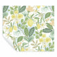 Amalfi Pink & Green Peel & Stick Wallpaper