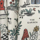 Wonderland Pastel Peel & Stick Wallpaper