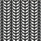 Elegant Birds Black & Gold Metallic Peel & Stick Wallpaper