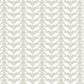 Elegant Birds Beige Peel & Stick Wallpaper