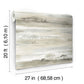 Savanna Sunset Brown Peel & Stick Wallpaper