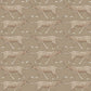 Big Cat Walk Brown Peel & Stick Wallpaper