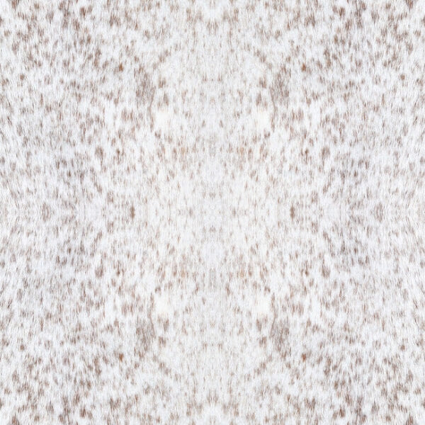 Fleabitten Tan Peel & Stick Wallpaper