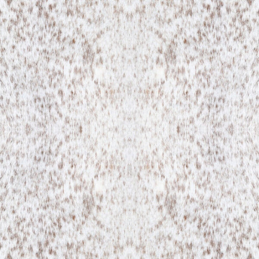 Fleabitten Tan Peel & Stick Wallpaper