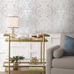 Fleabitten Tan Peel & Stick Wallpaper