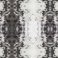 Marbled Appaloosa Black Peel & Stick Wallpaper