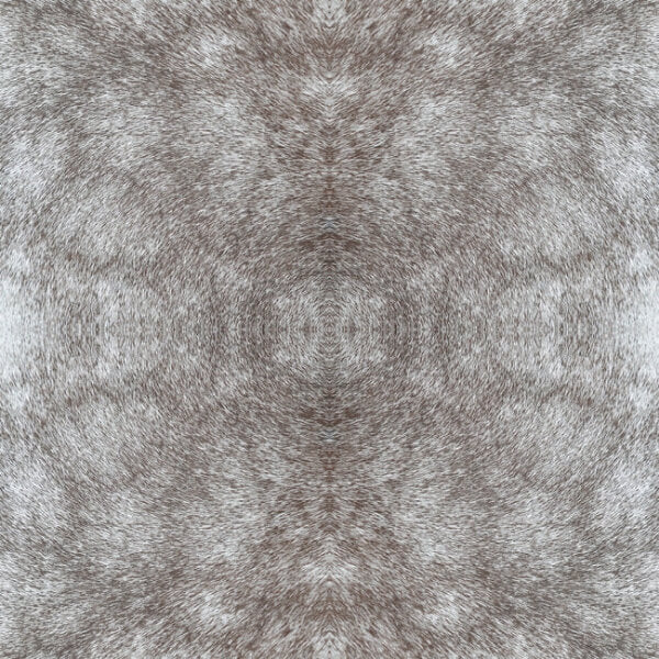 Rose Dapple Warm Grey Peel & Stick Wallpaper