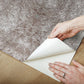 Rose Dapple Warm Grey Peel & Stick Wallpaper