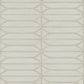 Pavilion Taupe Peel & Stick Wallpaper