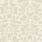 Sparrow & Oak Wicker Peel & Stick Wallpaper