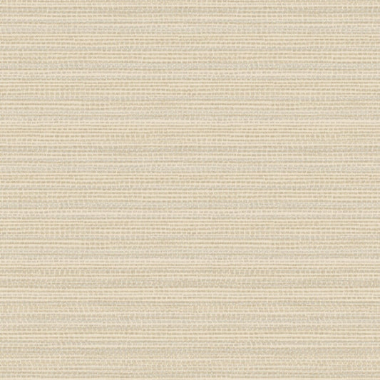 Tick Mark Texture Warm Wheat Peel & Stick Wallpaper