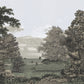 Scenic Pastures Morning Light Peel & Stick Mural