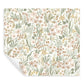 Lea Blush Peel & Stick Wallpaper