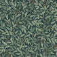 Willowberry Emerald Peel & Stick Wallpaper
