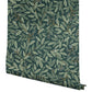 Willowberry Emerald Peel & Stick Wallpaper