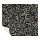 Willowberry Black Peel & Stick Wallpaper