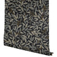 Willowberry Black Peel & Stick Wallpaper
