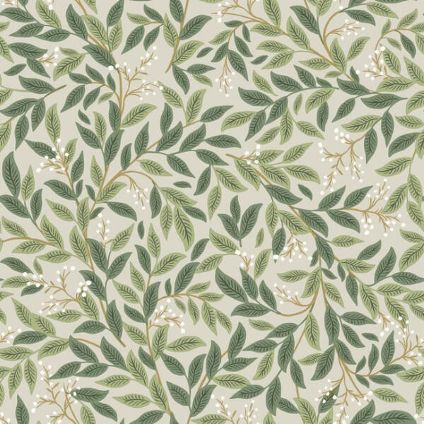 Willowberry Linen Peel & Stick Wallpaper