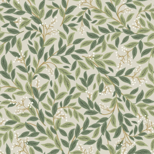 Willowberry Linen Peel & Stick Wallpaper