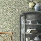 Willowberry Linen Peel & Stick Wallpaper