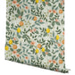 Citrus Grove Mint Peel & Stick Wallpaper