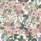 Garden Party Blush Multi Peel & Stick Wallpaper