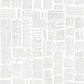 Crafted Editorial Charcoal Wallpaper