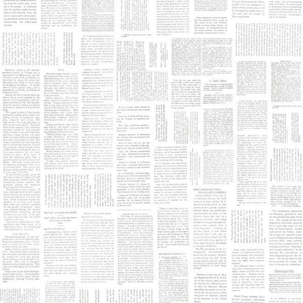 Crafted Editorial Charcoal Wallpaper