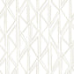 Sideways Sketch Beige Wallpaper