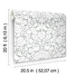 Fairy Tales Grey Wallpaper