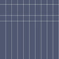 Linear Gridwork Navy Wallpaper