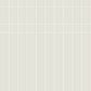 Linear Gridwork Beige Wallpaper