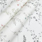 Wildflower Sprigs Multicolor Peel & Stick Wallpaper