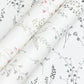 Wildflower Sprigs Multicolor Peel & Stick Wallpaper