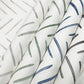 Painted Herringbone Fog Peel & Stick Wallpaper