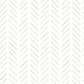 Painted Herringbone Sand Peel & Stick Wallpaper