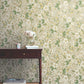Colette Linen Peel & Stick Wallpaper