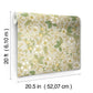 Colette Linen Peel & Stick Wallpaper