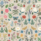 Curio Linen Peel & Stick Wallpaper