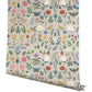 Curio Linen Peel & Stick Wallpaper