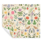Curio Cream Peel & Stick Wallpaper