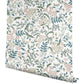 Sweetbrier Blush Peel & Stick Wallpaper
