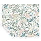 Sweetbrier Blush Peel & Stick Wallpaper