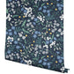 Sweetbrier Navy Peel & Stick Wallpaper