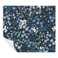 Sweetbrier Navy Peel & Stick Wallpaper