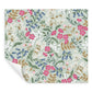 Sweetbrier Mint Peel & Stick Wallpaper