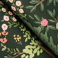 Woodland Emerald Peel & Stick Wallpaper