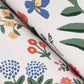 Menagerie Garden Rose Multicolor Peel & Stick Wallpaper